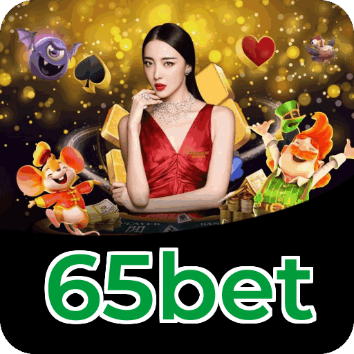 65bet bônus R$5.000 + 500 giros - Rollover 35x, prazo 30 dias, 38% taxa conversão