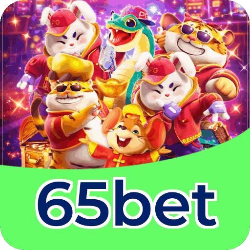 Estatísticas de bônus da 65bet